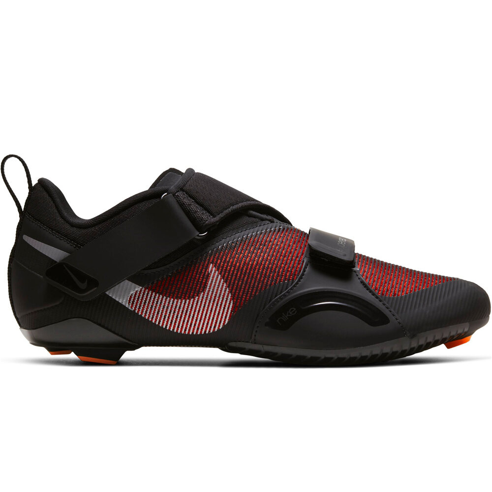Nike zapatilla cross training hombre M SUPERREP CYCLE lateral exterior
