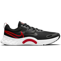 Nike zapatilla cross training hombre RENEW RETALIATION 3 lateral exterior