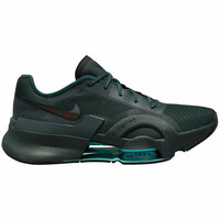 Nike zapatilla cross training hombre M AIR ZOOM SUPERREP 3 lateral exterior