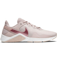 Nike zapatillas fitness mujer W LEGEND ESSENTIAL 2 lateral exterior