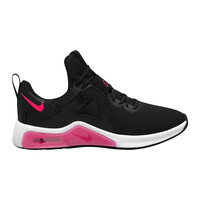 Nike zapatillas fitness mujer W AIR MAX BELLA TR 5 lateral exterior