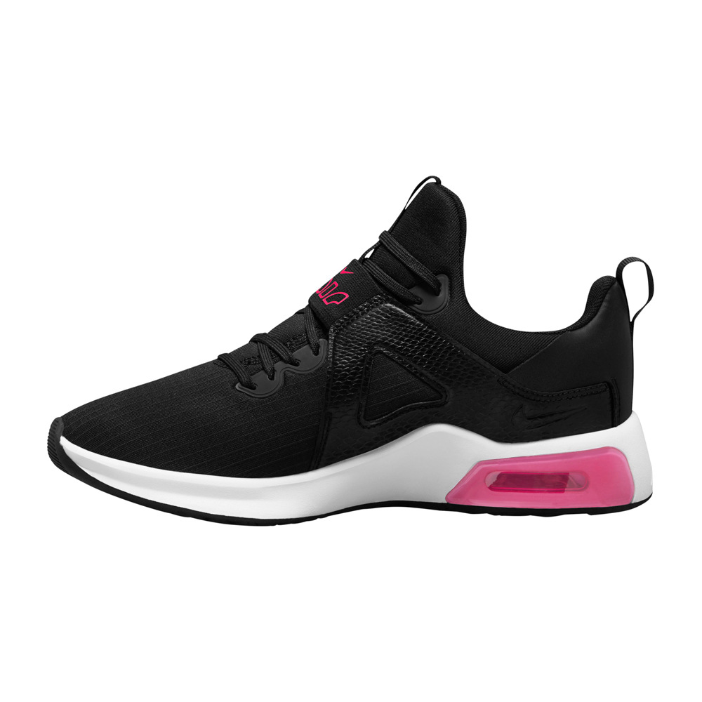 Nike zapatillas fitness mujer W AIR MAX BELLA TR 5 lateral interior