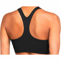 Nike Sujetador Yoga W NY DF ALATE CURVE BRA vista trasera