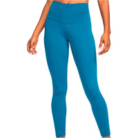 Nike Pantalon Largo Yoga W NY DF HR YOGA 7/8 TGHT vista frontal