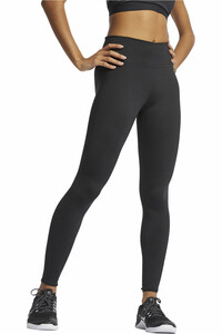 Nike pantalones y mallas largas fitness mujer W ONE LUXE MR TIGHT vista frontal