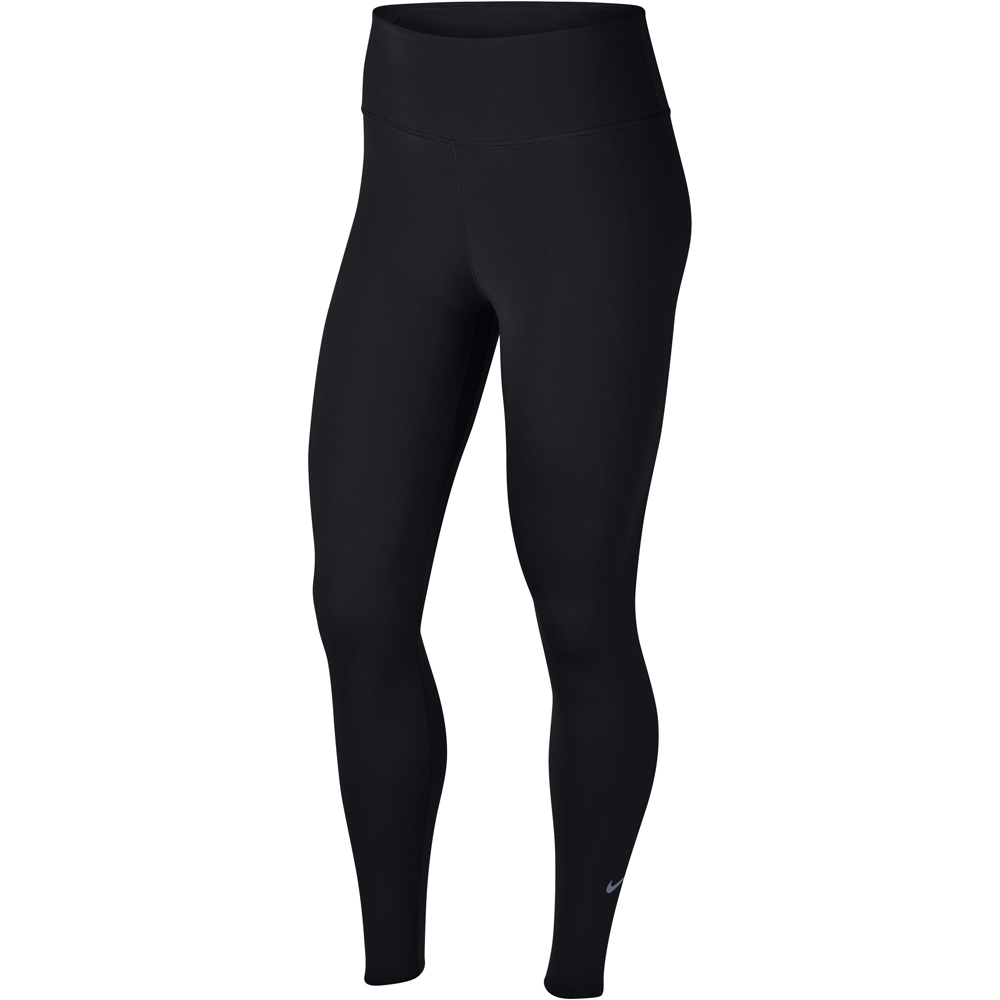 Nike pantalones y mallas largas fitness mujer W ONE LUXE MR TIGHT vista detalle