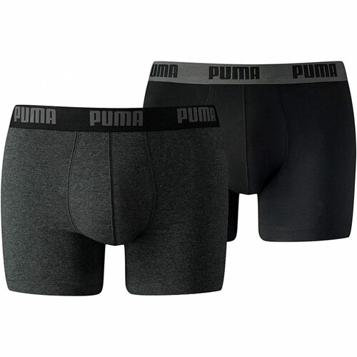 CALZONCILLOS PUMA BASIC BOXER 2P