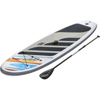 Bestway tablas de paddle surf PADDLE SURF WHITE CAP 305X84X12cm 01