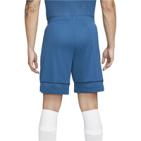 Nike pantalones cortos futbol DRI FIT ACADEMY SHORT AZ 03