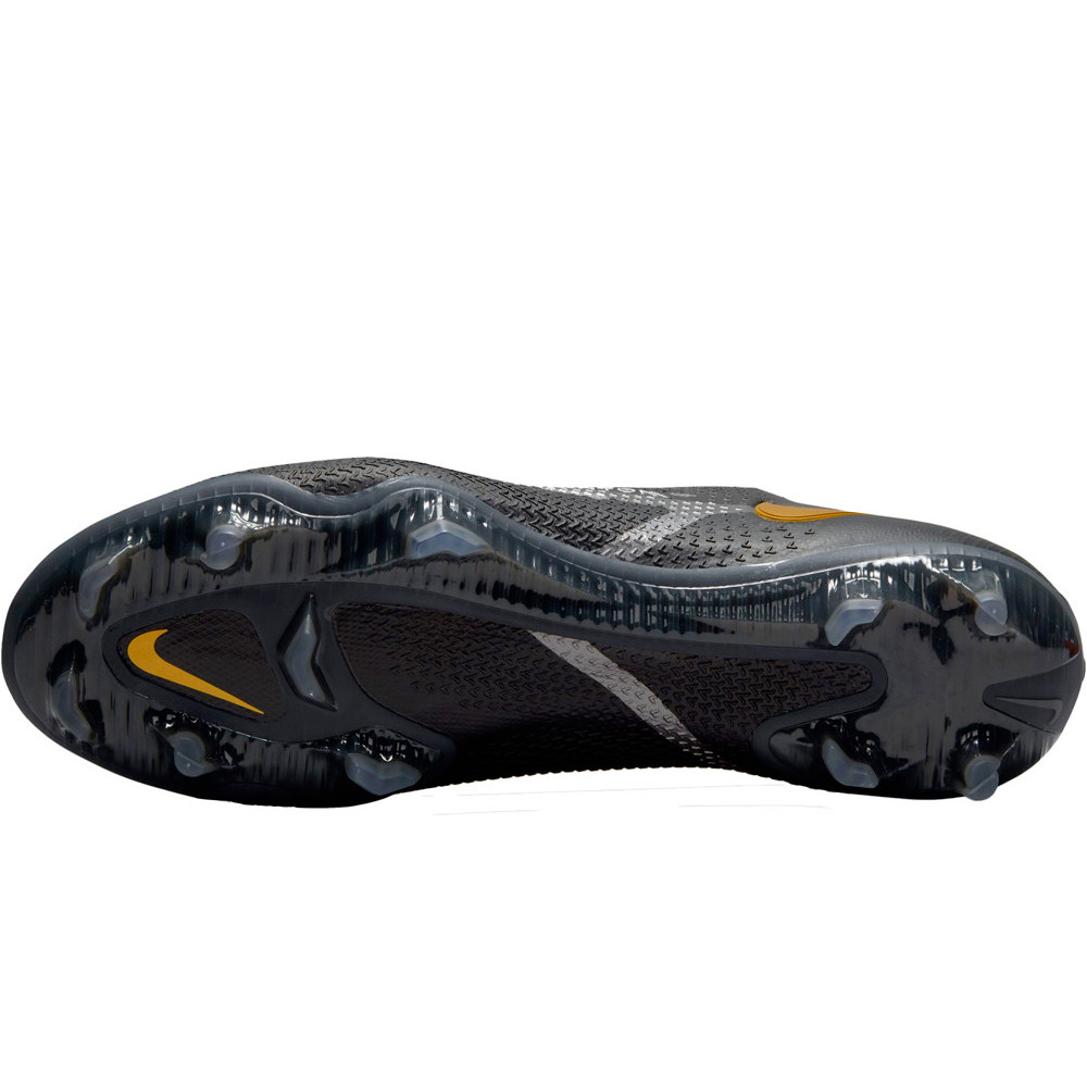 Nike botas de futbol cesped artificial PHANTOM GT2 ELITE FG NE puntera