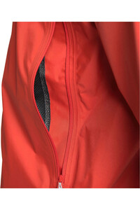 Haglofs chaqueta impermeable hombre L.I.M GTX Jacket Men vista detalle