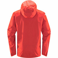 Haglofs chaqueta impermeable hombre L.I.M GTX Jacket Men 06