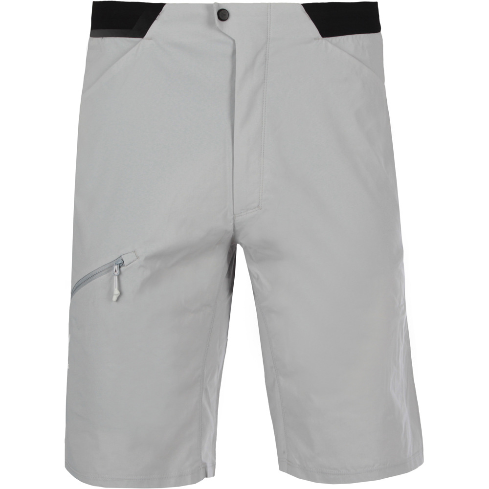 Haglofs lim fuse shorts pantalón corto montaña hombre Azul (52)