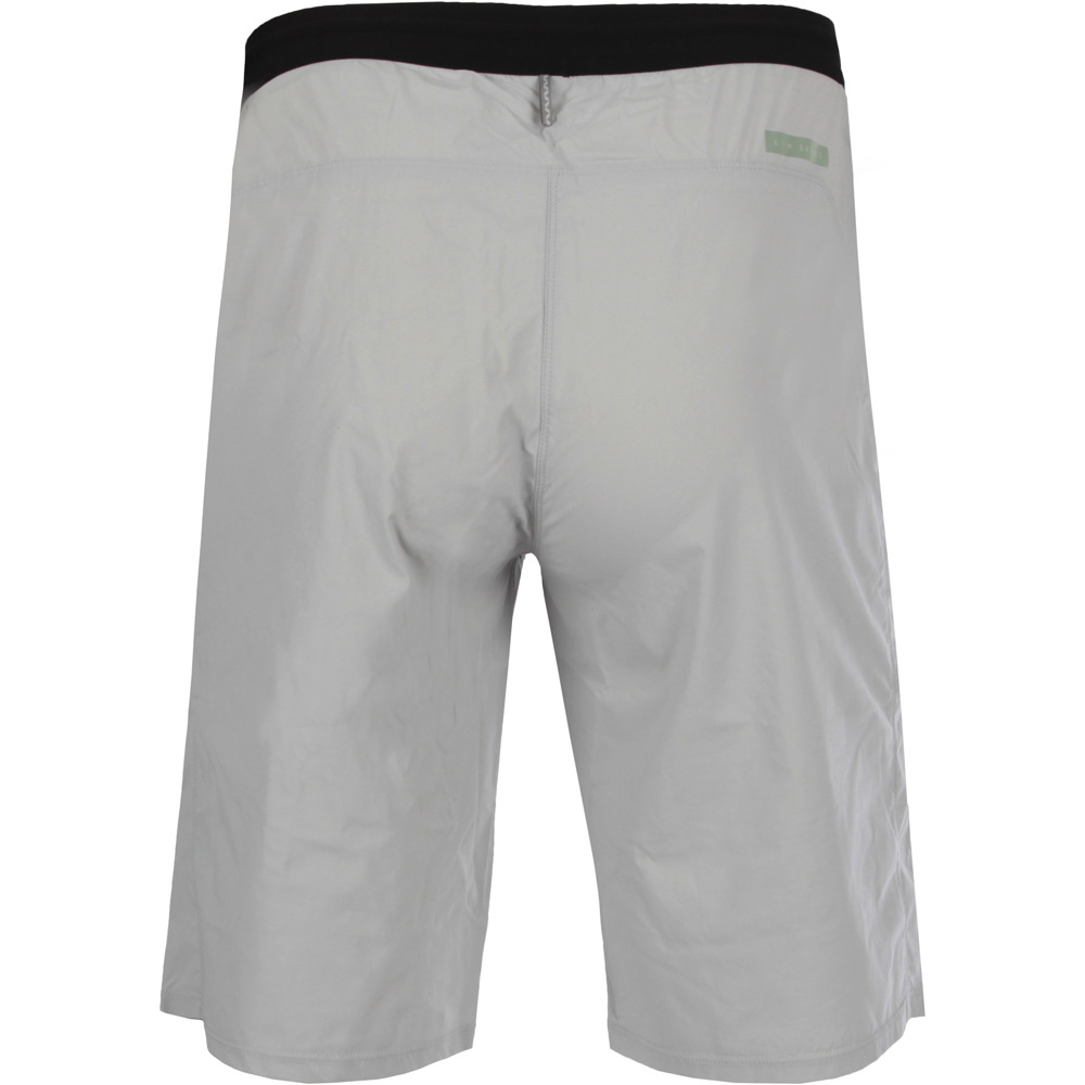 Haglofs pantalón corto montaña hombre L.I.M Fuse Shorts Men vista trasera