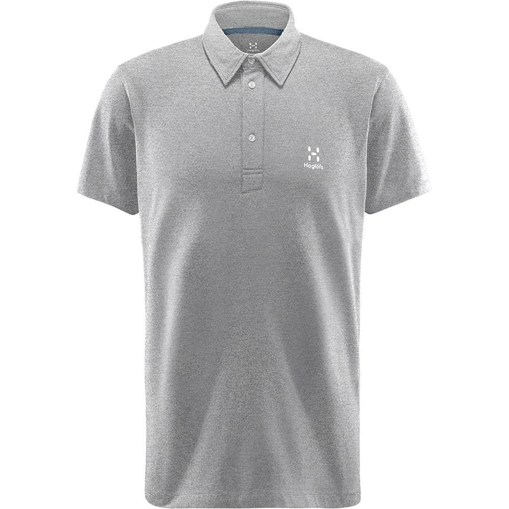 Haglofs mirth camiseta montaña manga corta hombre