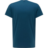 Haglofs camiseta montaña manga corta hombre L.I.M Tech Tee Men 03