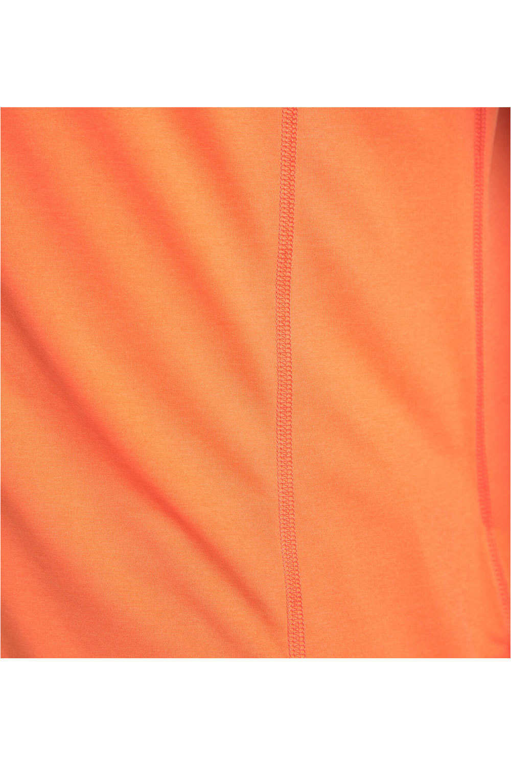 Haglofs camiseta montaña manga corta hombre Ridge Tee Men vista detalle