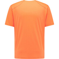 Haglofs camiseta montaña manga corta hombre Ridge Tee Men 04