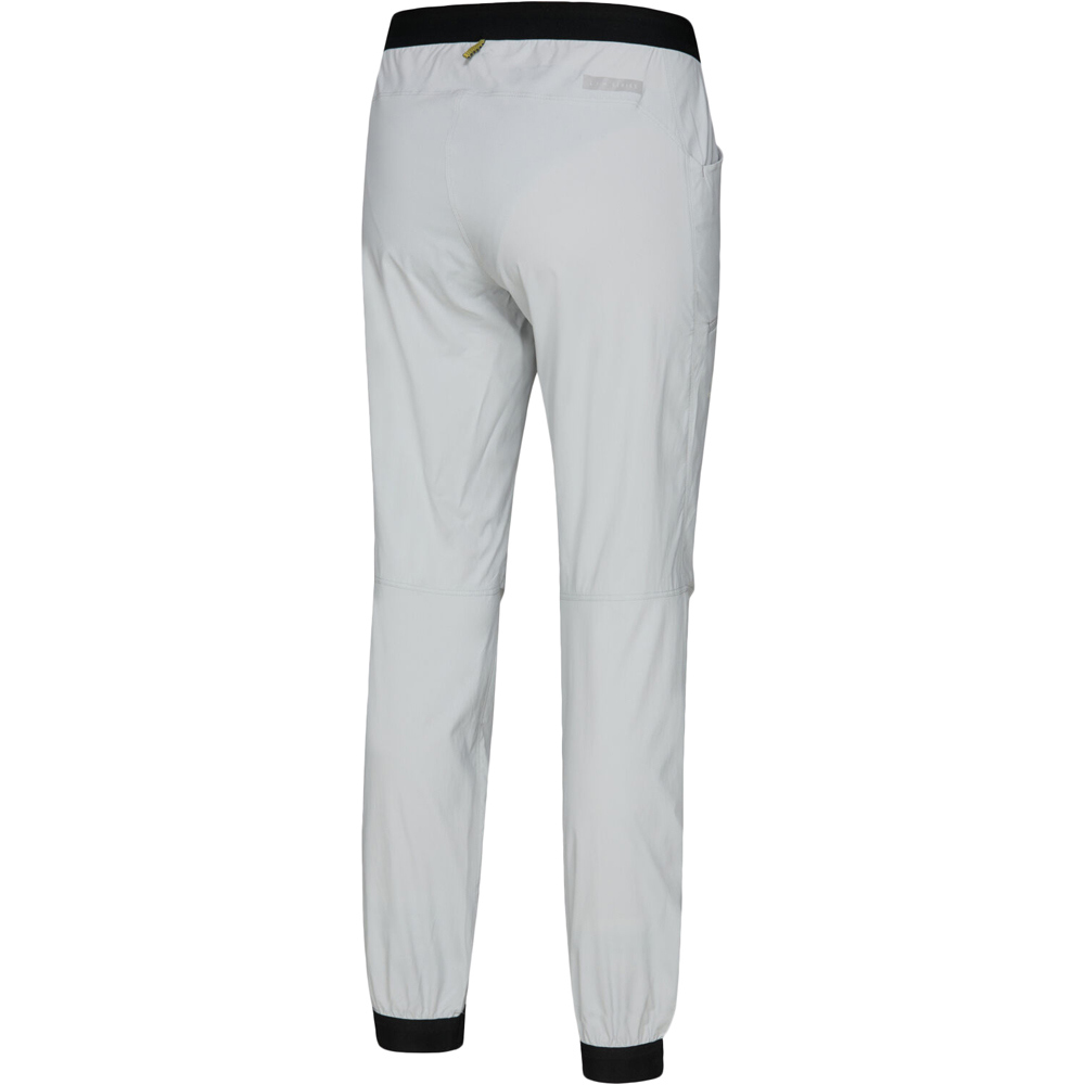 Haglofs pantalón corto montaña mujer L.I.M Fuse Pant Women 05