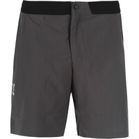 Haglofs pantalón montaña mujer L.I.M Strive Lite Shorts Women vista frontal