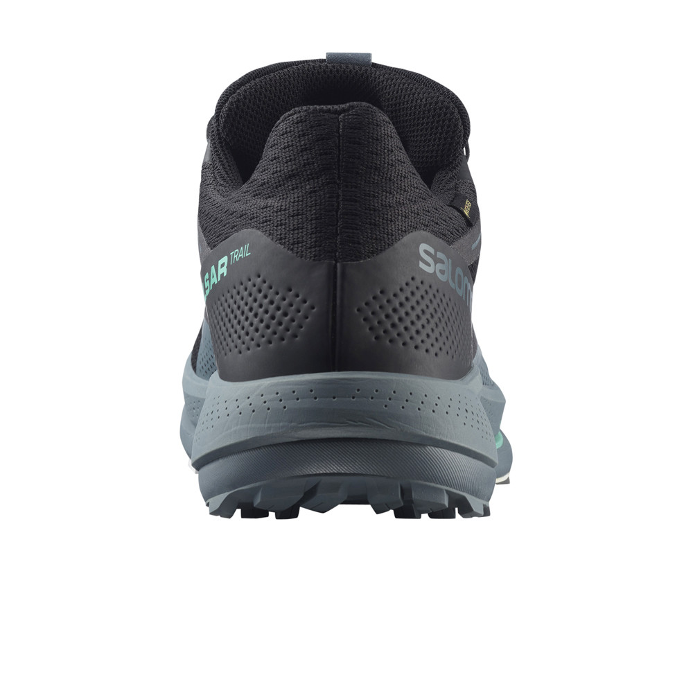 Salomon zapatillas trail hombre PULSAR TRAIL GTX puntera