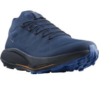 Salomon zapatillas trail hombre PULSAR TRAIL PRO lateral interior