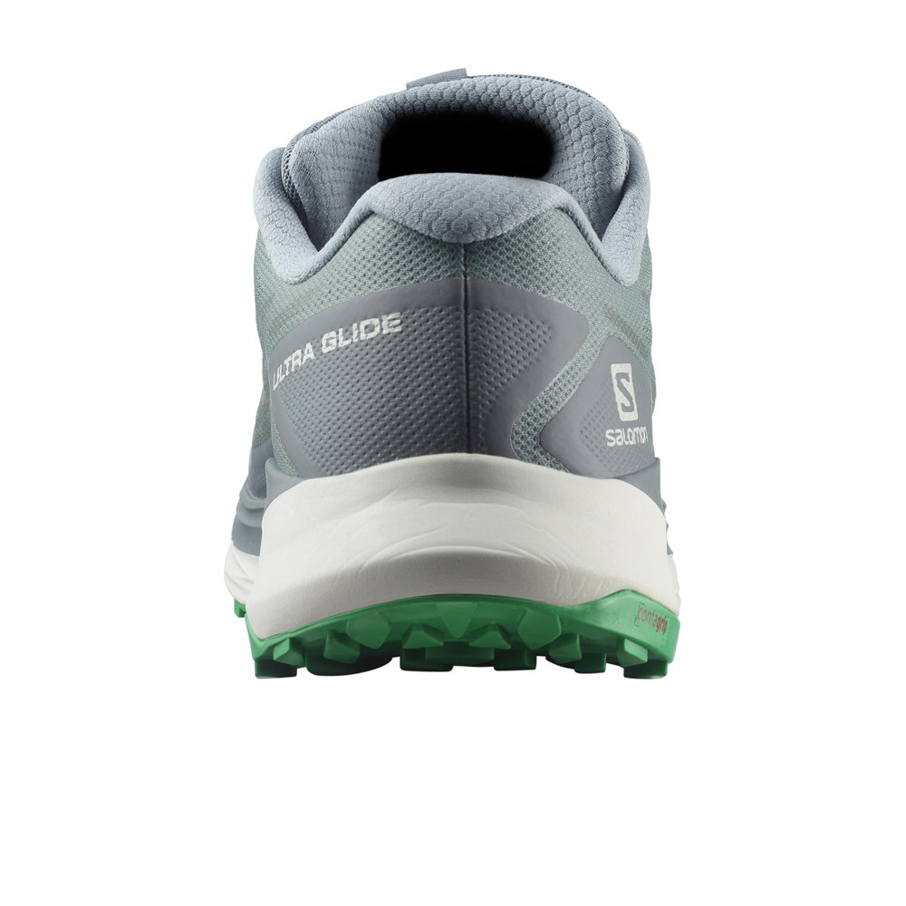 Salomon zapatillas trail hombre ULTRA GLIDE puntera