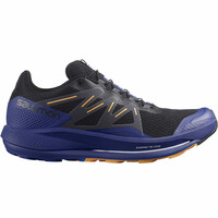 Salomon zapatillas trail hombre PULSAR TRAIL lateral exterior