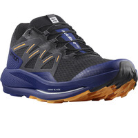 Salomon zapatillas trail hombre PULSAR TRAIL lateral interior