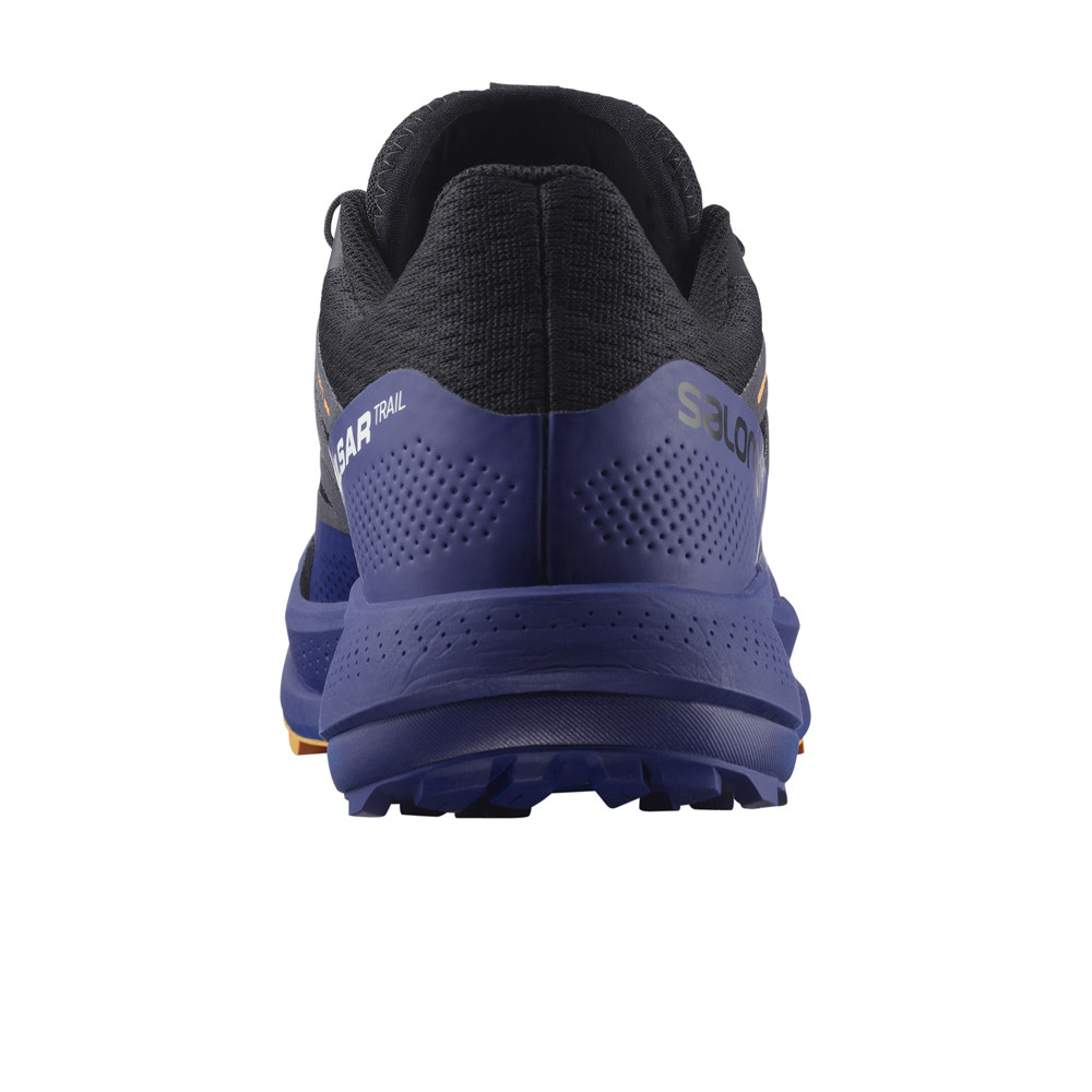 Salomon zapatillas trail hombre PULSAR TRAIL puntera