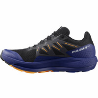 Salomon zapatillas trail hombre PULSAR TRAIL vista superior