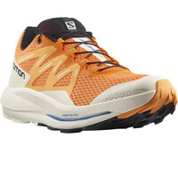 Salomon zapatillas trail hombre PULSAR TRAIL lateral interior