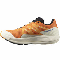 Salomon zapatillas trail hombre PULSAR TRAIL vista superior