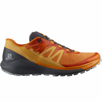 Salomon zapatillas trail hombre SENSE RIDE 4 lateral exterior