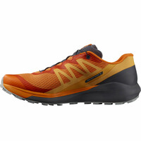 Salomon zapatillas trail hombre SENSE RIDE 4 vista superior