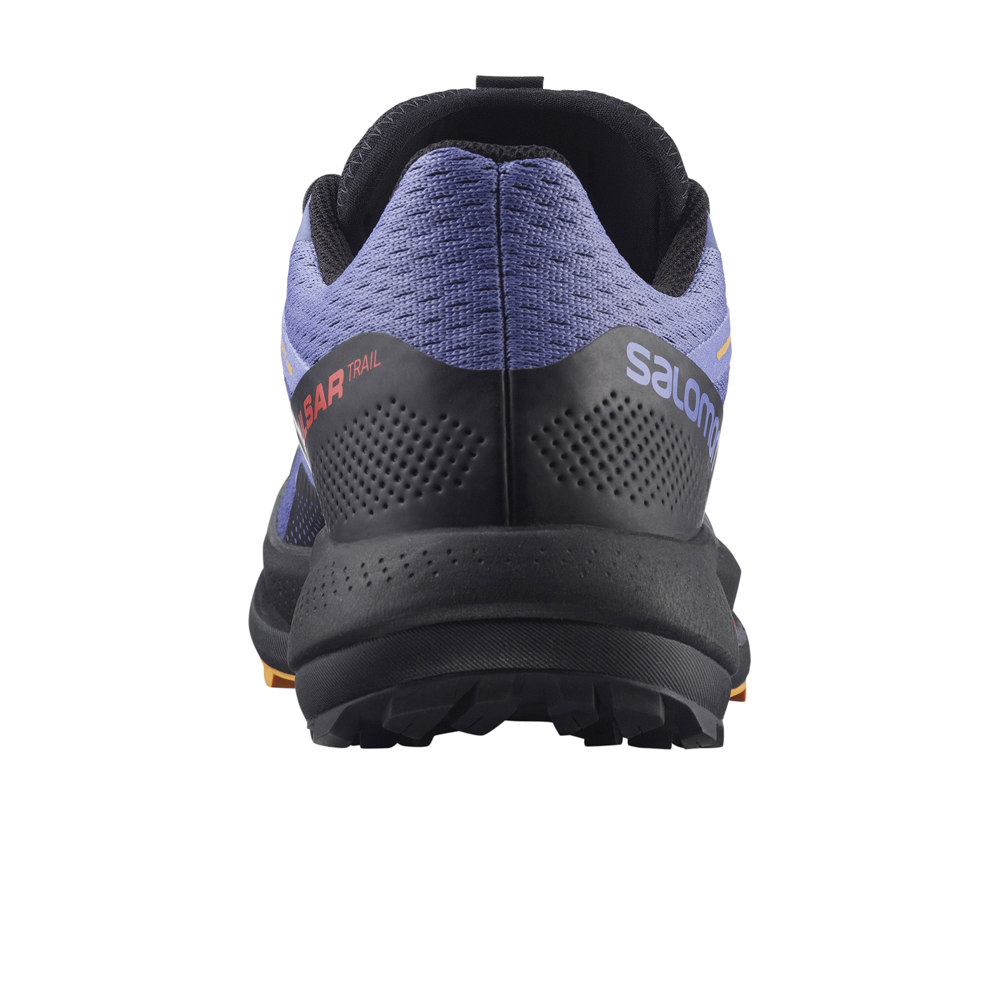 Salomon zapatillas trail mujer PULSAR TRAIL puntera