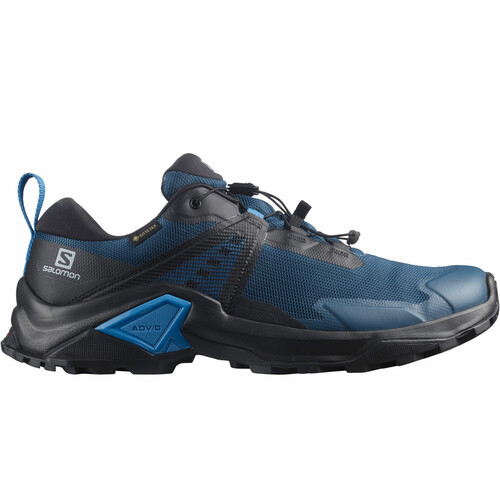 2 Gore azul zapatillas trekking hombre | Forum Sport