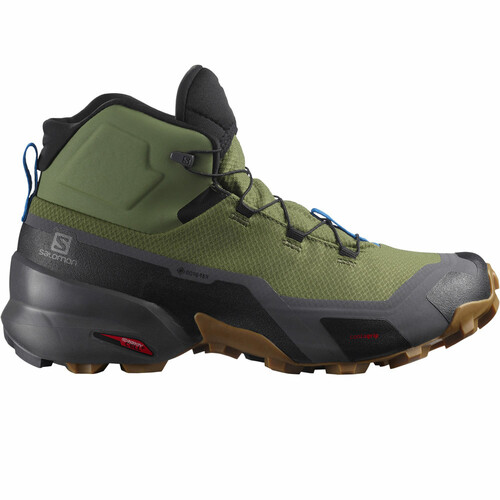 Salomon Cross Hike Mid Gore-Tex