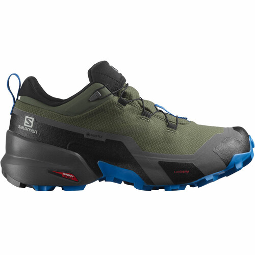 Salomon Cross Hike Gore-Tex
