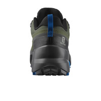 Salomon zapatilla trekking hombre CROSS HIKE GTX puntera