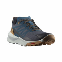 Salomon zapatilla trekking niño PATROL lateral interior