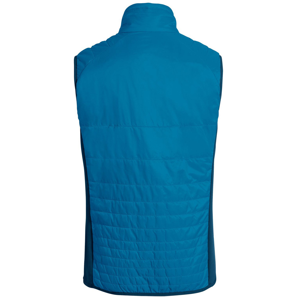 Vaude chaleco outdoor hombre Mens Sesvenna Vest III 05