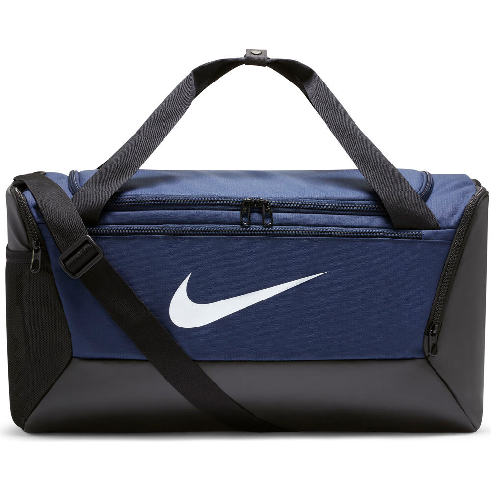 Nike Gym Club - Negro - Bolsa Deporte XS