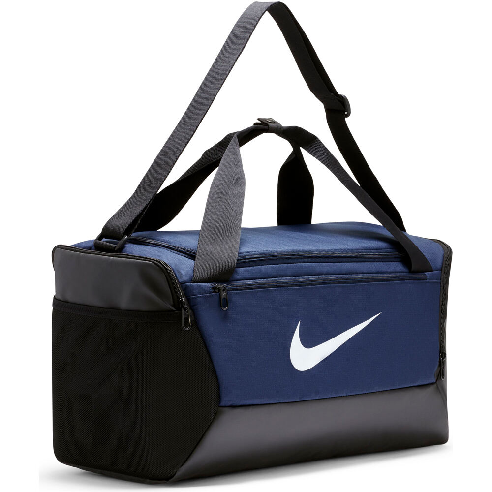 Nike bolsas deporte BRSLA S DUFF - 9.5 (41L) 02