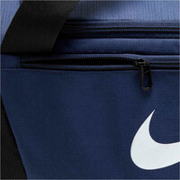 Nike bolsas deporte BRSLA S DUFF - 9.5 (41L) 05