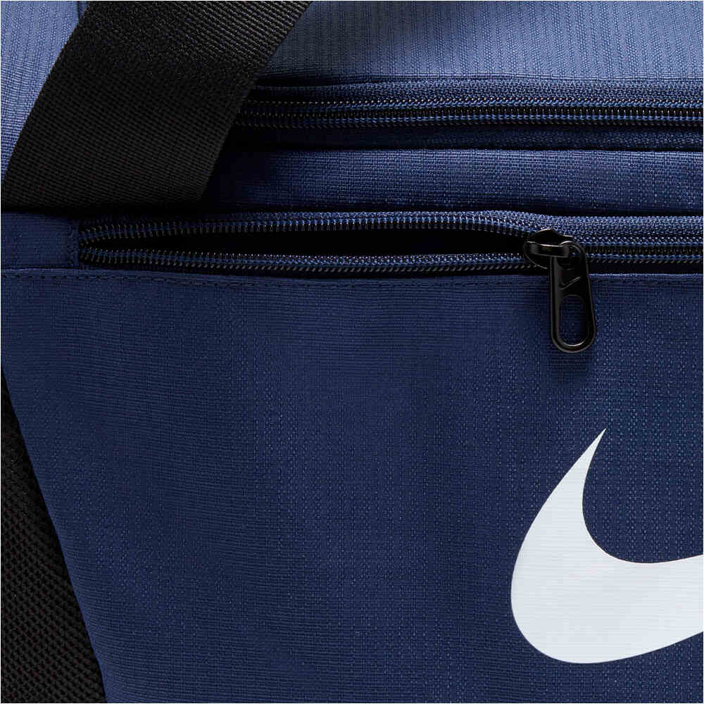 Nike bolsas deporte BRSLA S DUFF - 9.5 (41L) 05