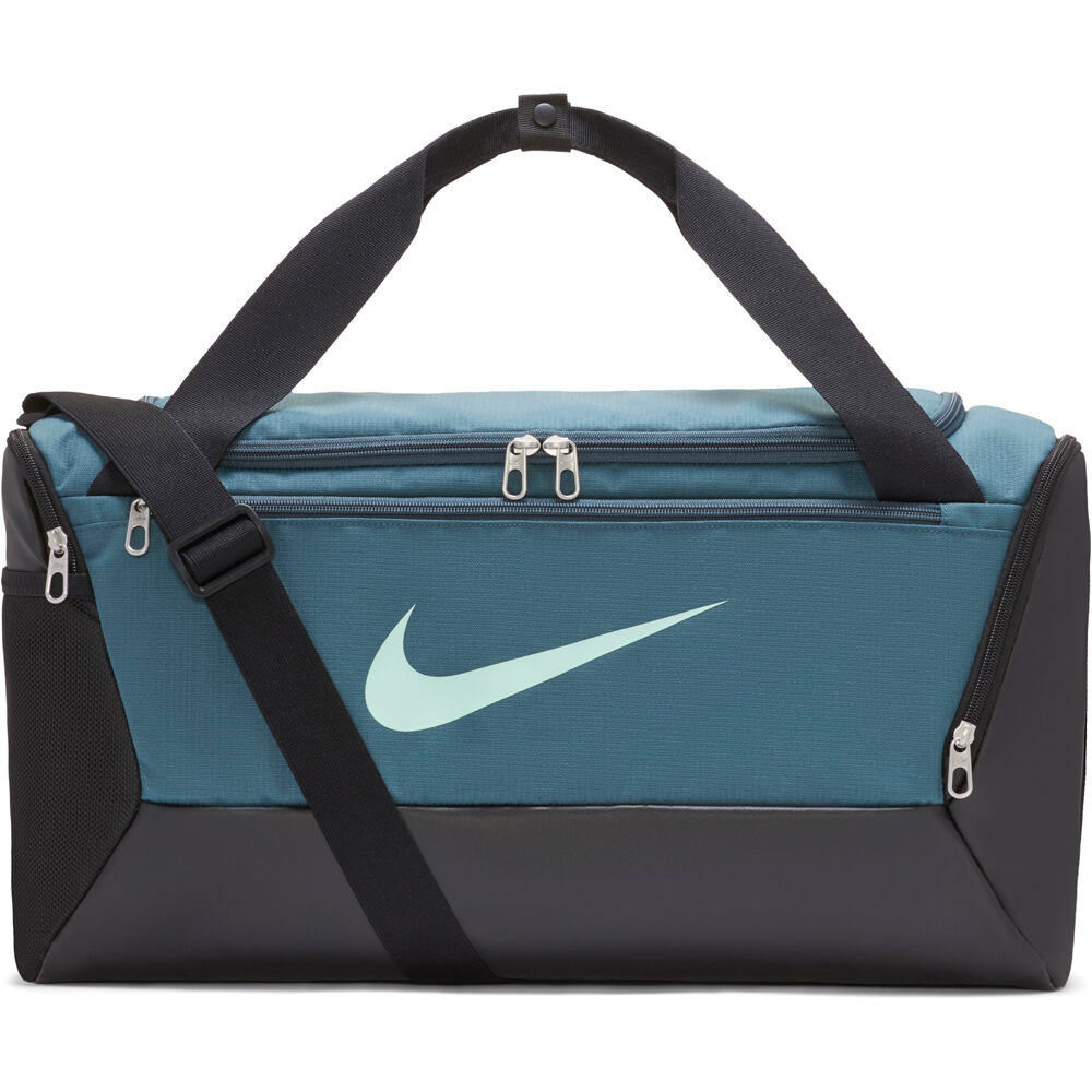 Nike bolsas deporte X_NK BRSLA S DUFF - 9.5 (41L) vista frontal