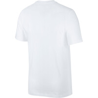 Nike camiseta manga corta hombre M J JUMPMAN SS CREW 03