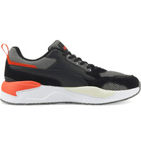 Puma zapatilla moda hombre X-Ray Square Better lateral interior