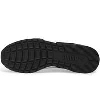 Puma zapatilla moda hombre ST Runner v3 Mesh vista trasera